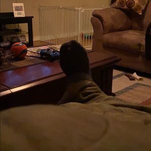 Meet your Posher, David